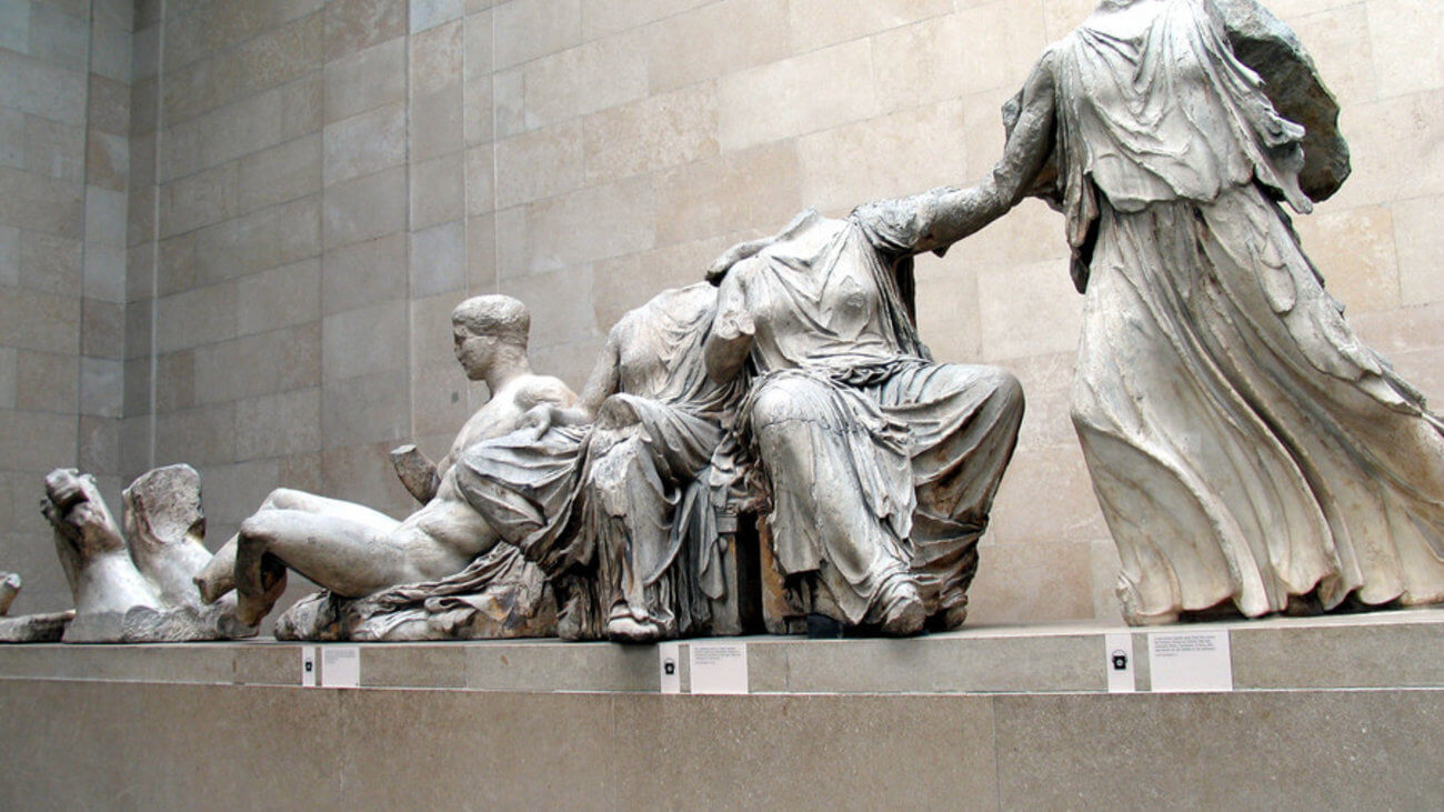 What are The 10 Most Famous Sculptures in The Art World? A Guide for